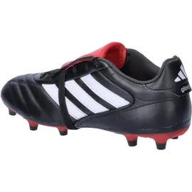 adidas Copa Gloro 2 FG Herren Core Black/Cloud White/Better Scarlet 48