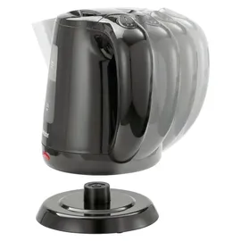 Bartscher Wasserkocher 0,8 l Schwarz