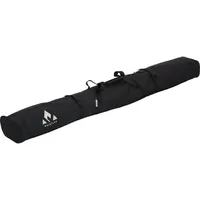 Whistler Skitasche Kandahar schwarz 181 cm