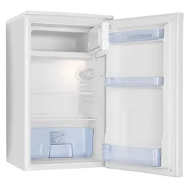 Amica KS 361 155 W Kühlschrank (83 l, 840 mm hoch, Weiß)
