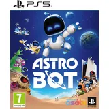 Astro Bot - PlayStation 5 - Abenteuer - PEGI 7