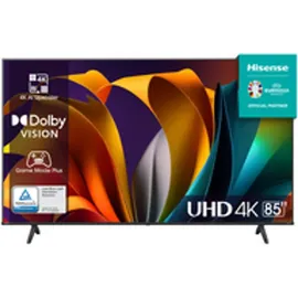 Hisense 85A6N 85 Zoll UHD LED 4K TV