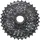 Shimano Altus Kassette 8-fach 11-30 Schwarz