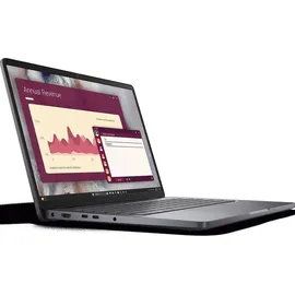 Dell Pro 14 PC14250 Intel Core Ultra 5 225U 16 GB RAM 512 GB SSD Magnetite