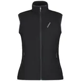 ICEPEAK Brush Schwarz S