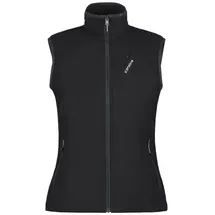 ICEPEAK Brush Schwarz S