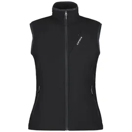 ICEPEAK Brush Schwarz S
