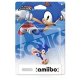 Nintendo amiibo Super Smash Bros. Collection Sonic