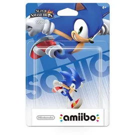Nintendo amiibo Super Smash Bros. Collection Sonic