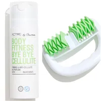 Active by charlotte Body Fitness Bye Bye Cellulite