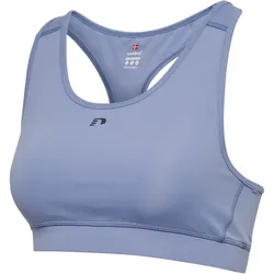 newline Lean Sport-BH Damen 7615 - active blue S