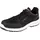 Uvex Halbschuh schwarz/weiß uvex 1 sport, S1, EU-Schuhgröße: 44