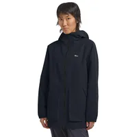 Jack Wolfskin Terraview 2L PARKA W dark navy), (C0413)