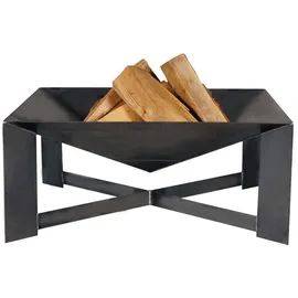 Gardener Feuerschale Model 114-70 cm x 70 cm