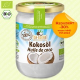 Dr. Goerg Kokosöl bio 500ml