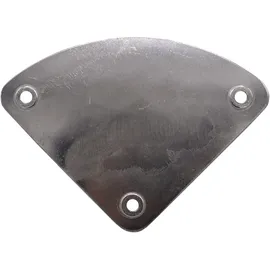 VARIOSAN Schlauchhalter 35 x 26 x 14 cm grau