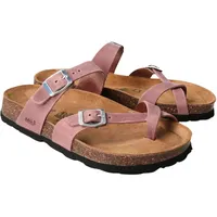 Neu-b Sandalen BONN Zehentrenner