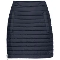 Jack Wolfskin Iceguard Skirt Outdoorrock, Night Blue 1033 - XS