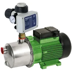 ZUWA Kreiselpumpen zur Hauswasserversorgung, CM 100/E | 230V