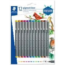 Staedtler 30805SBK12 Druckbleistift