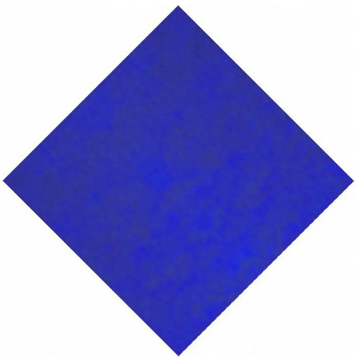 Mitteldecken Airlaid 80 x 80 cm, stoffähnlich, hochwertig dunkelblau, 20 Stk.