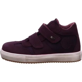 Däumling Klettschuhe in lila, | Gr.: 31
