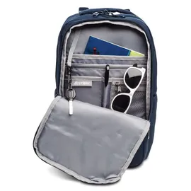 Heinrich Sieber BESTWAY® Rucksack Cabin Pro Ultimate Small, dunkelblau, 20 Liter