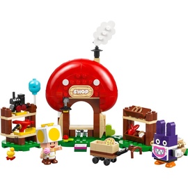 LEGO Super Mario - Erweiterungsset