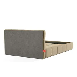 Konsimo Altos 180 x 200 cm Beige