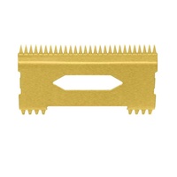 GAMMA+ Slim Deep Gold Cutting Blade