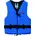 50 N Schwimmhilfe blau 30-50