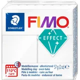 Staedtler Fimo Effect translucent white