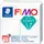 Staedtler Fimo Effect translucent white