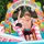 Intex Candy Zone Playcenter 295 x 191 x 130 cm