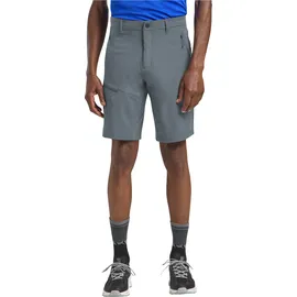 Jack Wolfskin Pico Trail Shorts Regular Grau M