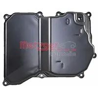 METZGER Ölwanne, Automatikgetriebe 7990168