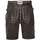 Rißberg Trachtenhose dunkelbraun 62