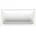 One Badewanne 331400PLUS