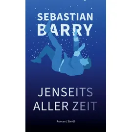 Steidl Verlag Jenseits aller Zeit