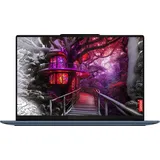 Lenovo Yoga Slim 7x, Copilot+ PC, Notebook, mit 14,5 Zoll Display, Qualcomm Snapdragon X Plus,X1P-64-100 Prozessor, 16 GB RAM, 1 TB SSD, AdrenoTM Onboard Graphics, Cosmic Blue, Windows 11 Home (64 Bit)