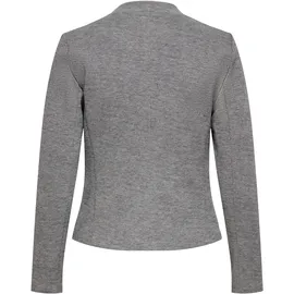 Only Blazer Grau 38