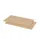 Sconto Einlegeböden 2er Set Birmingham 83 x 2,2