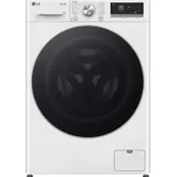 LG F4WR7031 weiß Waschmaschine (13 kg, 1400 U/min)