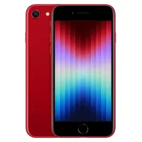 Apple iPhone SE 2022 256 GB (PRODUCT)RED