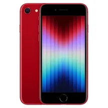 Apple iPhone SE 2022 256 GB (PRODUCT)RED