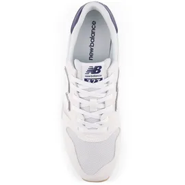 New Balance 373 Herren Grau 41,5
