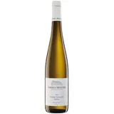 Markus Molitor Zeltinger Sonnenuhr Riesling Spätlese Weiße Kapsel 2020