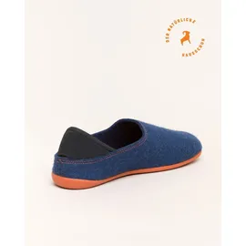 Gottstein Wool Slip-On RU