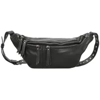 FredsBruder Umhängetasche Me and My Bag Beltbag Black