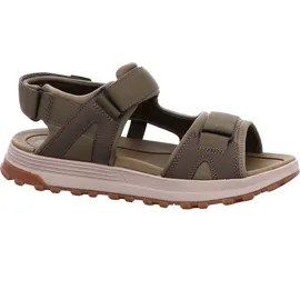 CLARKS ATL Trek Sun Herren Oliv 46